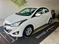 HYUNDAI HB 20 Hatch 1.0 12V 4P FLEX COMFORT
