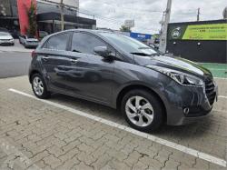 HYUNDAI HB 20 Hatch 1.6 16V 4P PREMIUM FLEX AUTOMTICO
