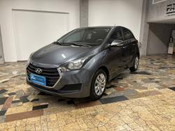 HYUNDAI HB 20 Hatch 1.6 16V 4P FLEX COMFORT PLUS AUTOMTICO