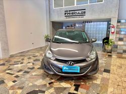 HYUNDAI HB 20 Hatch 1.6 16V 4P FLEX COMFORT PLUS