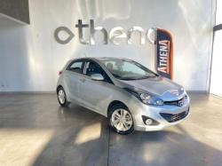HYUNDAI HB 20 Hatch 1.6 16V 4P COMFORT STYLE FLEX