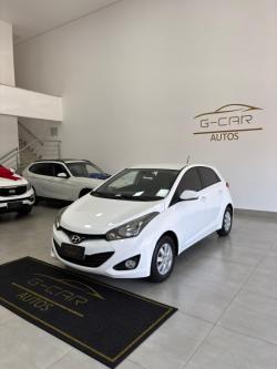 HYUNDAI HB 20 Hatch 1.6 16V 4P COMFORT STYLE FLEX