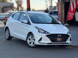 HYUNDAI HB 20 Hatch 1.0 12V 4P FLEX SENSE