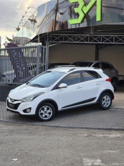 HYUNDAI HB 20 Hatch X 1.6 16V 4P STYLE FLEX