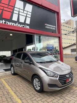 HYUNDAI HB 20 Hatch 1.0 12V 4P FLEX COMFORT