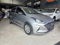 HYUNDAI HB 20 Hatch 1.0 12V 4P FLEX SENSE