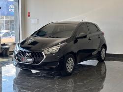 HYUNDAI HB 20 Hatch 1.0 12V 4P FLEX UNIQUE