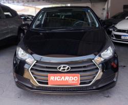 HYUNDAI HB 20 Hatch 1.0 12V 4P FLEX COMFORT