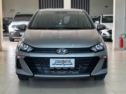 HYUNDAI HB 20 Hatch 1.0 12V 4P LIMITED