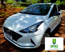 HYUNDAI HB 20 Hatch 1.0 12V 4P FLEX SENSE