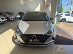 HYUNDAI HB 20 Hatch 1.0 12V 4P FLEX SENSE