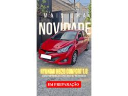 HYUNDAI HB 20 Hatch 1.0 12V 4P FLEX COMFORT
