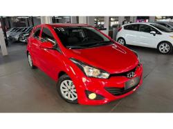 HYUNDAI HB 20 Hatch 1.0 12V 4P FLEX COMFORT