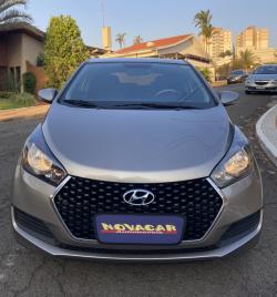 HYUNDAI HB 20 Hatch 1.6 16V 4P FLEX COMFORT PLUS AUTOMTICO