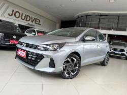 HYUNDAI HB 20 Hatch 1.0 12V 4P FLEX TGDI TURBO COMFORT AUTOMTICO