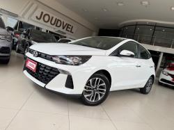 HYUNDAI HB 20 Hatch 1.0 12V 4P LIMITED