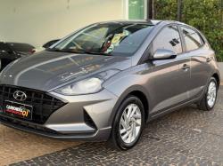 HYUNDAI HB 20 Hatch 1.0 12V 4P FLEX EVOLUTION