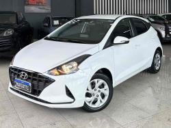 HYUNDAI HB 20 Hatch 