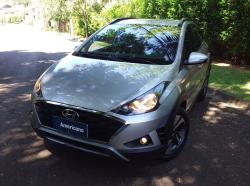 HYUNDAI HB 20 Hatch X 1.6 16V 4P EVOLUTION FLEX AUTOMTICO