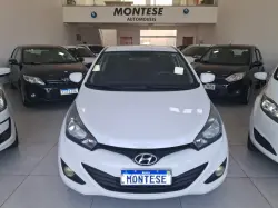 HYUNDAI HB 20 Hatch 1.0 12V 4P FLEX COMFORT PLUS