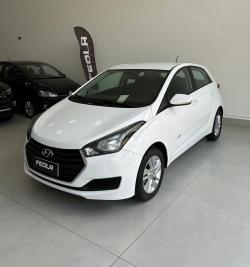 HYUNDAI HB 20 Hatch 1.6 16V 4P FLEX COMFORT PLUS AUTOMTICO