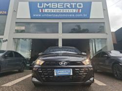 HYUNDAI HB 20 Hatch 1.0 12V 4P FLEX TGDI TURBO COMFORT AUTOMTICO