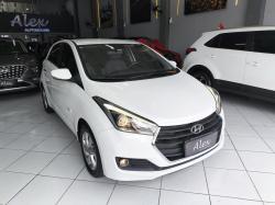HYUNDAI HB 20 Hatch 1.6 16V 4P PREMIUM FLEX AUTOMTICO