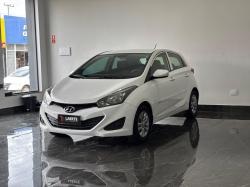 HYUNDAI HB 20 Hatch 1.0 12V 4P FLEX COMFORT