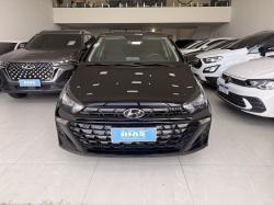 HYUNDAI HB 20 Hatch 