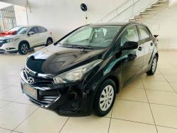 HYUNDAI HB 20 Hatch 1.0 12V 4P FLEX COMFORT