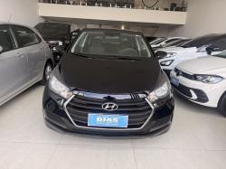 HYUNDAI HB 20 Hatch 1.0 12V 4P FLEX COMFORT