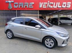 HYUNDAI HB 20 Hatch 1.0 12V 4P FLEX COMFORT