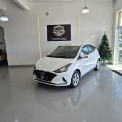 HYUNDAI HB 20 Hatch 1.0 12V 4P FLEX VISION