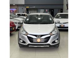 HYUNDAI HB 20 Hatch X 1.6 16V 4P PREMIUM FLEX AUTOM�TICO