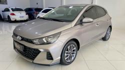 HYUNDAI HB 20 Hatch 1.0 12V 4P LIMITED