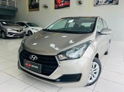 HYUNDAI HB 20 Hatch 1.6 16V 4P FLEX COMFORT PLUS AUTOM�TICO