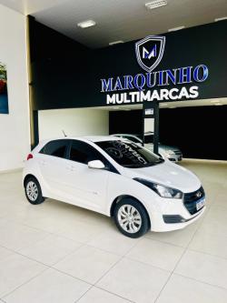 HYUNDAI HB 20 Hatch 1.0 12 V 4P FLEX COMFORT STYLE