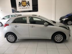 HYUNDAI HB 20 Hatch 1.0 12V 4P FLEX COMFORT PLUS