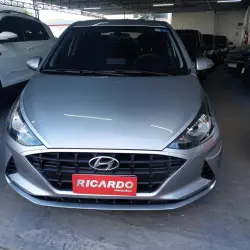 HYUNDAI HB 20 Hatch 1.0 12V 4P FLEX VISION