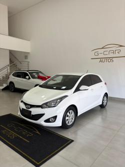 HYUNDAI HB 20 Hatch 1.6 16V 4P FLEX COMFORT PLUS AUTOM�TICO