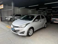 HYUNDAI HB 20 Hatch 1.0 12V 4P FLEX COMFORT