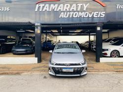 HYUNDAI HB 20 Hatch 1.0 12V 4P FLEX TGDI TURBO PLATINUM AUTOM�TICO