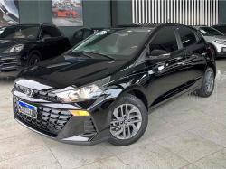 HYUNDAI HB 20 Hatch 1.0 12V 4P LIMITED