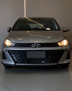 HYUNDAI HB 20 Hatch 1.0 12V 4P FLEX SENSE