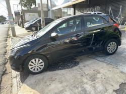 HYUNDAI HB 20 Hatch 1.0 12V 4P FLEX COMFORT PLUS