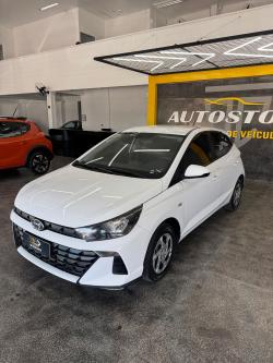 HYUNDAI HB 20 Hatch 1.0 12V 4P FLEX SENSE