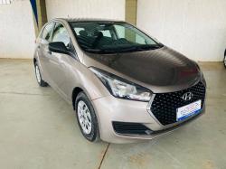 HYUNDAI HB 20 Hatch 1.0 12V 4P FLEX UNIQUE