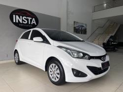 HYUNDAI HB 20 Hatch 1.0 12V 4P FLEX COMFORT