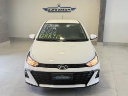 HYUNDAI HB 20 Hatch 1.0 12V 4P FLEX COMFORT PLUS