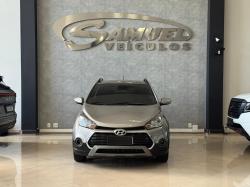 HYUNDAI HB 20 Hatch X 1.6 16V 4P STYLE FLEX AUTOM�TICO